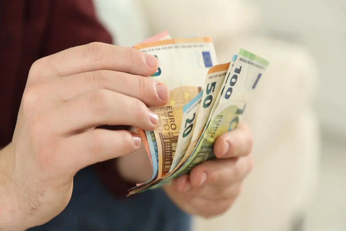 Billets de banque