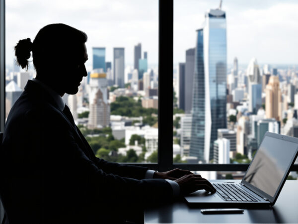 &Eacute;valuation Immobili&egrave;re Moderne