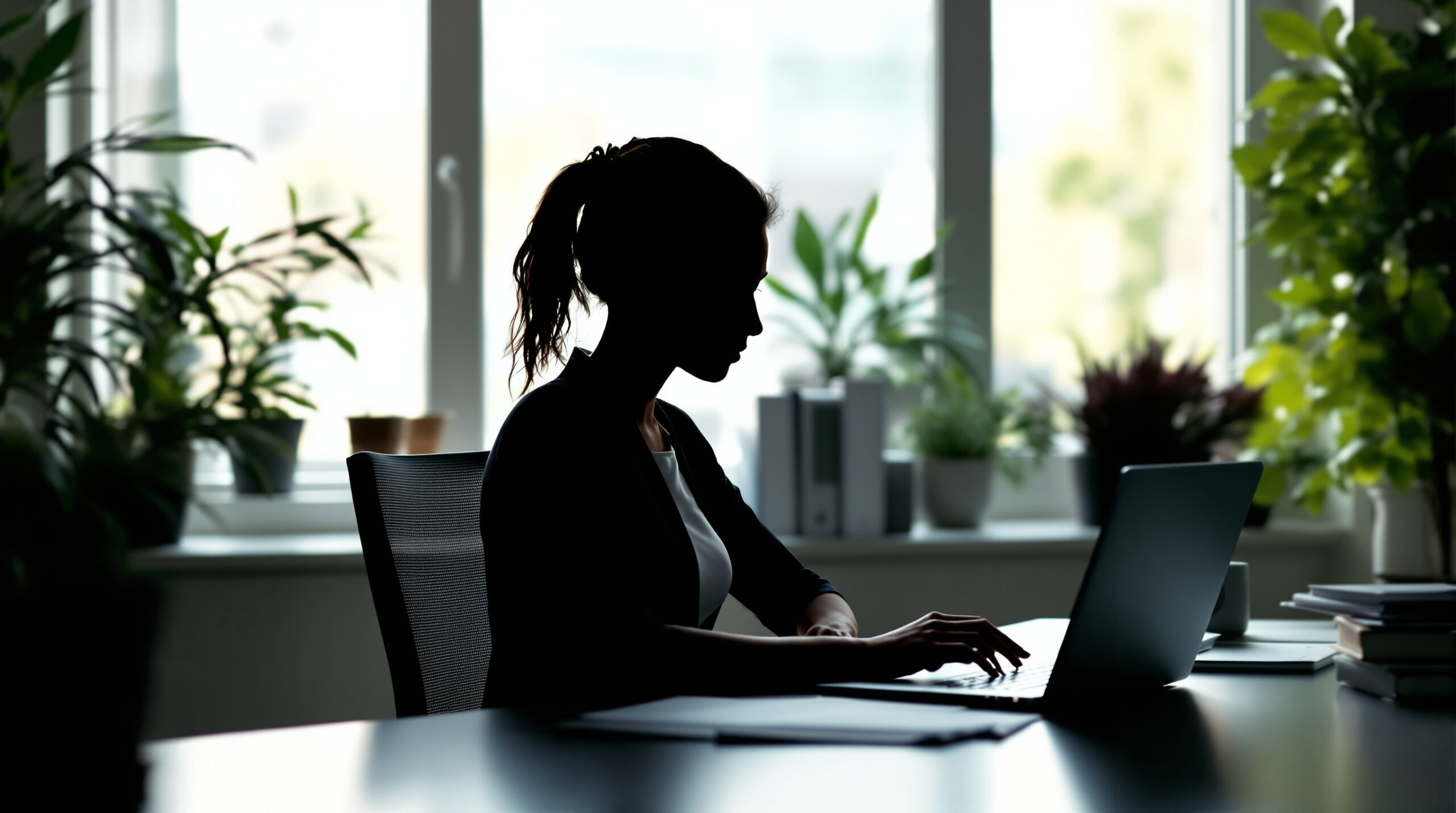 bureau_silhouette_professionnelle