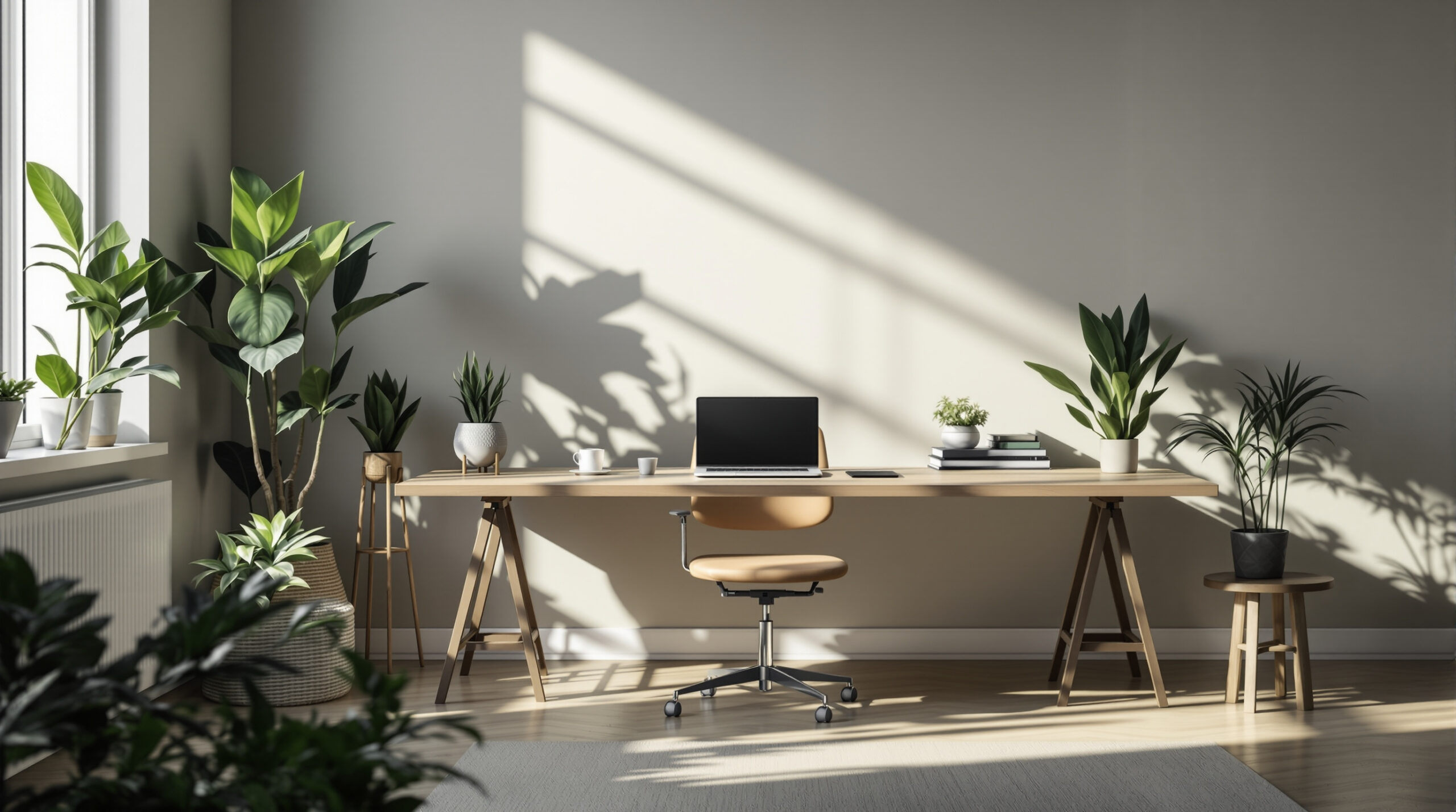 Bureau-Transition-Career