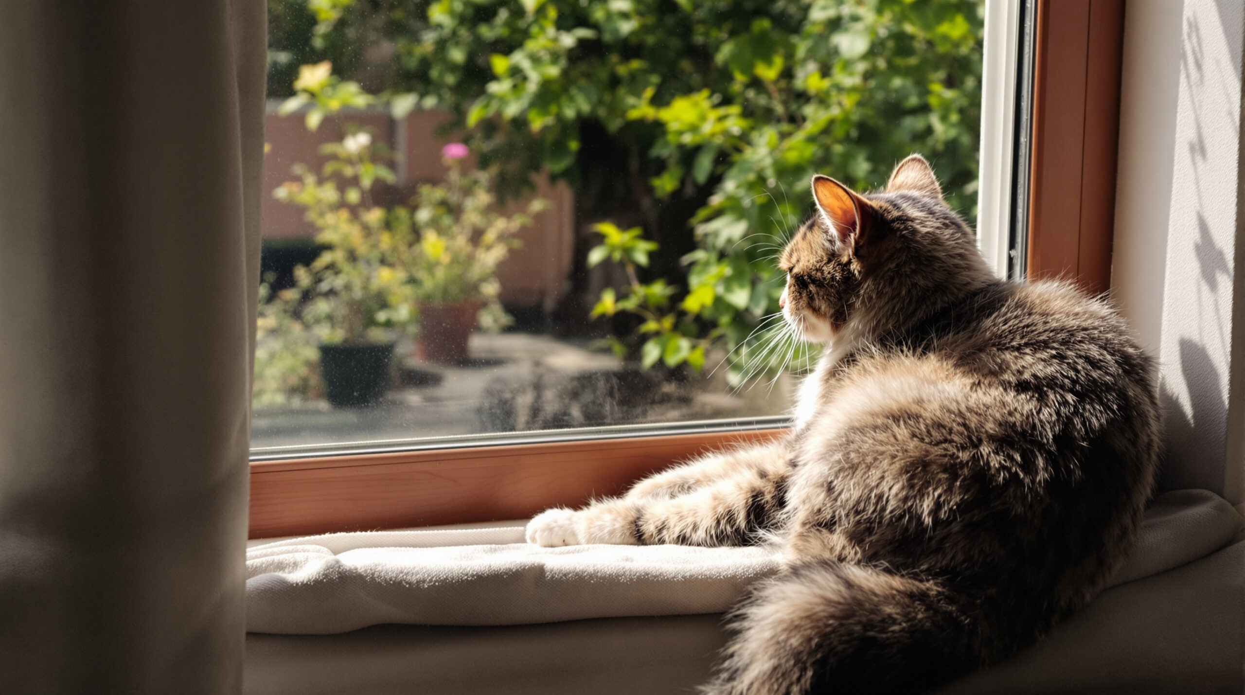 chat_senior_fenetre_jardin