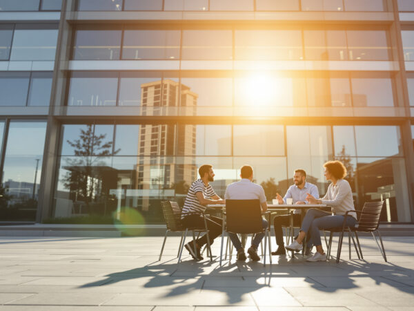 Collaboration_entreprise