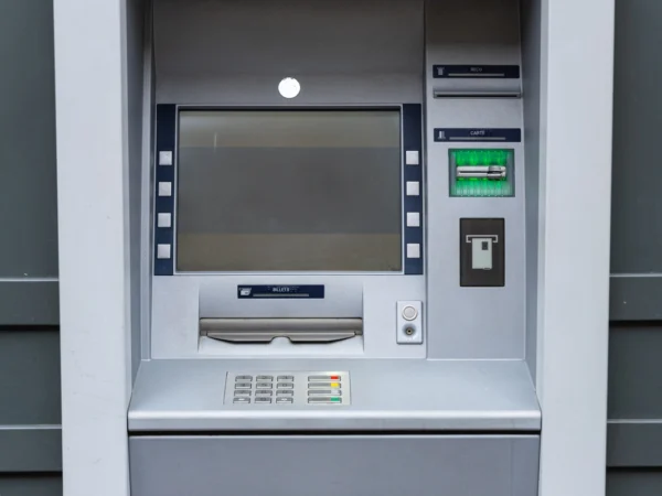 distributeurs de billets