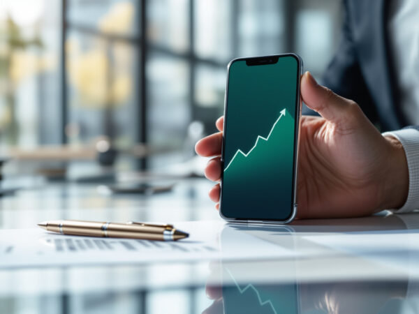 Dynamisme Financier Digital