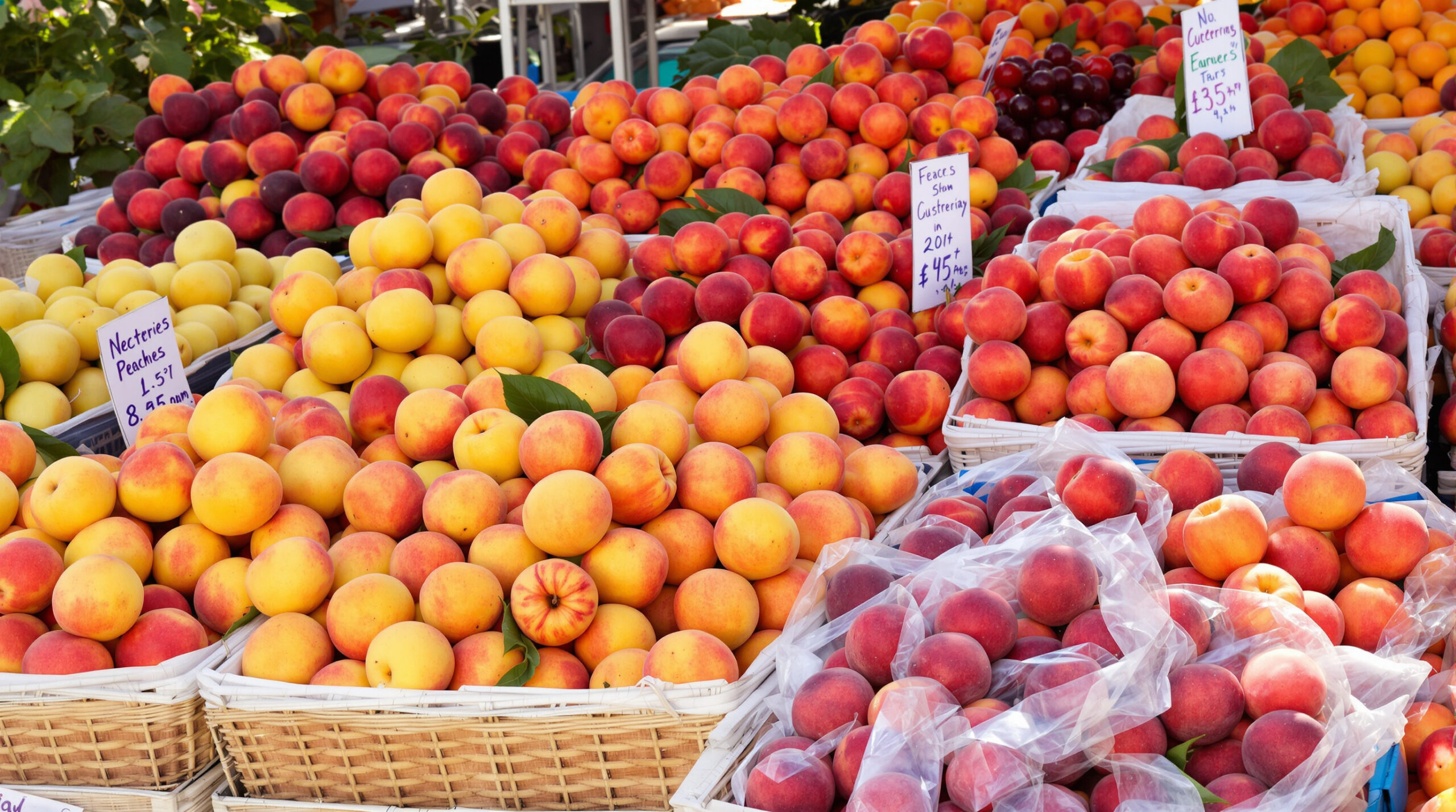 étalage_fruits_bio_plein_air
