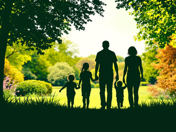 famille_promenade_parc