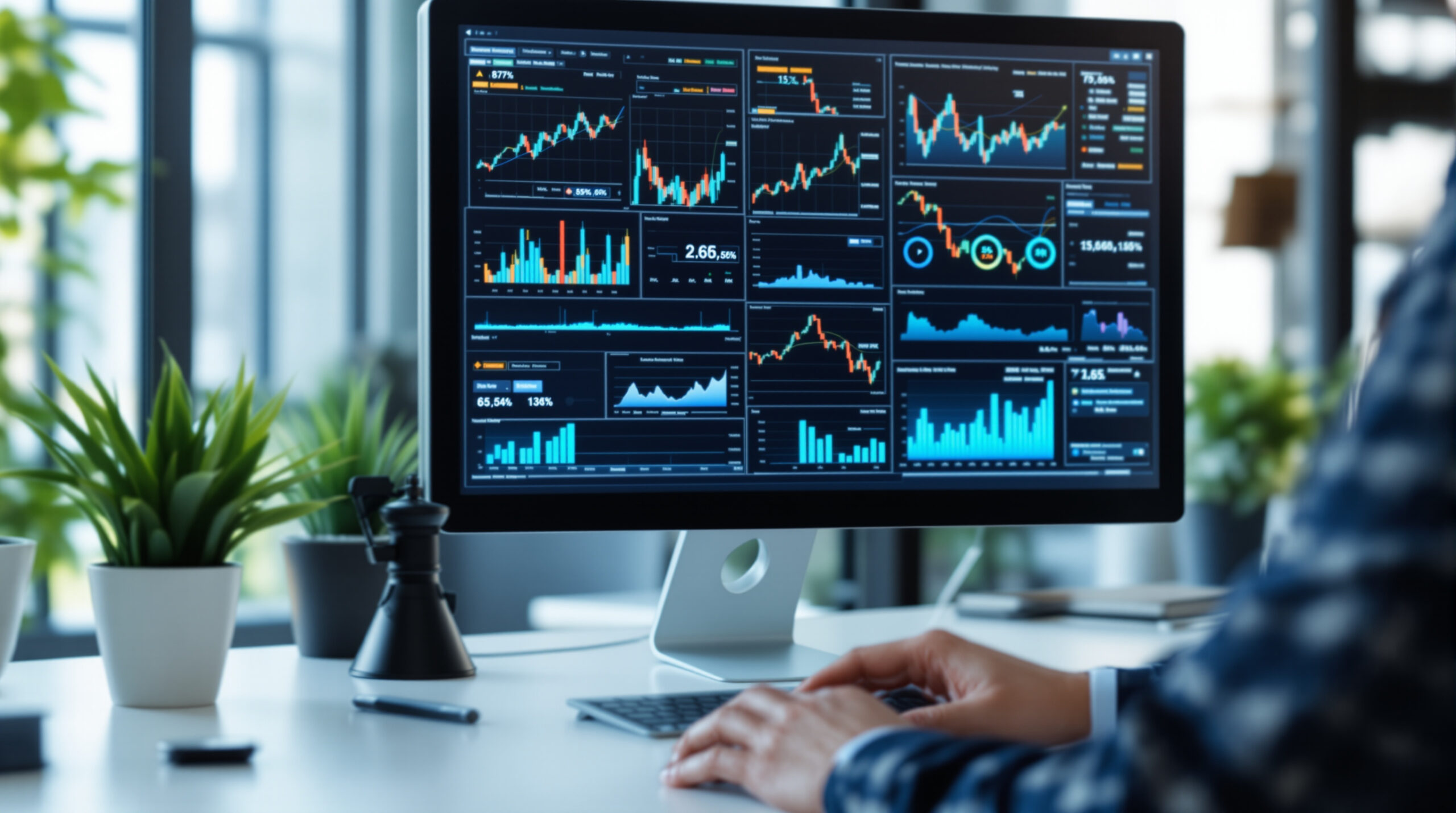 finance-moderne-analyste-bureau