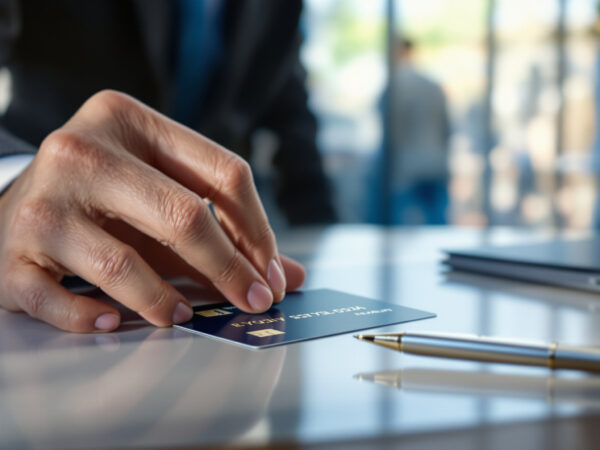 Gestion financi&egrave;re &eacute;l&eacute;gante, croissance et s&eacute;curit&eacute;