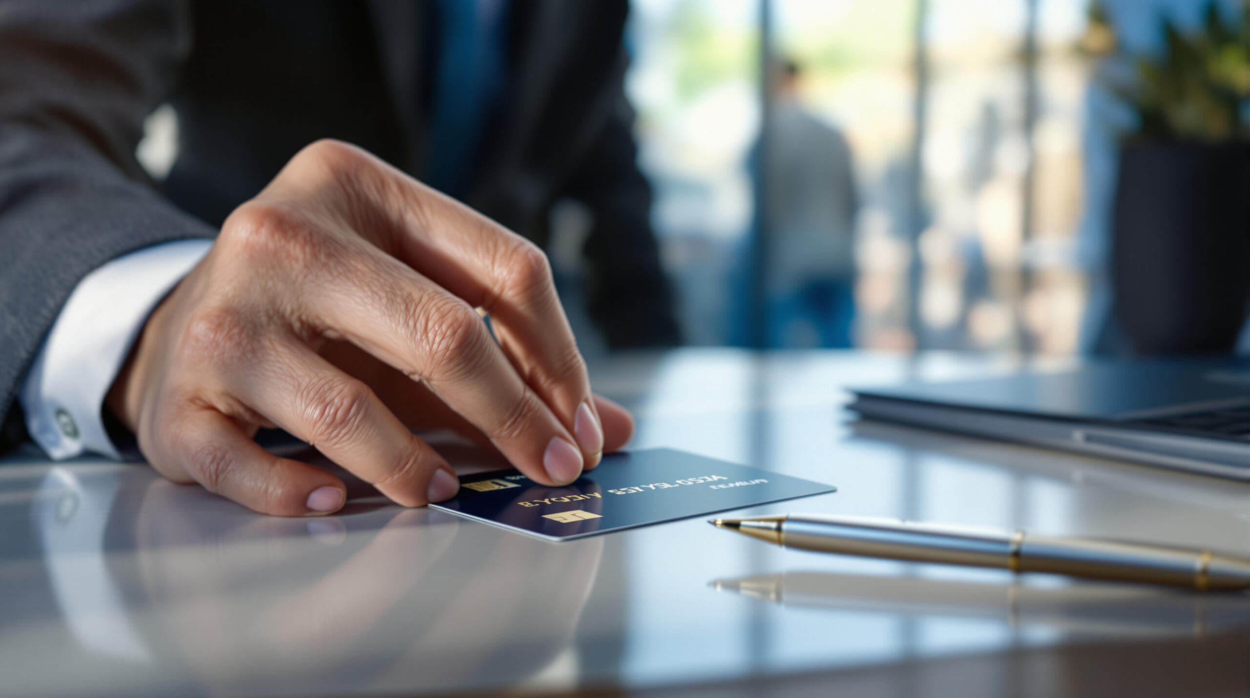 Gestion financi&egrave;re &eacute;l&eacute;gante, croissance et s&eacute;curit&eacute;