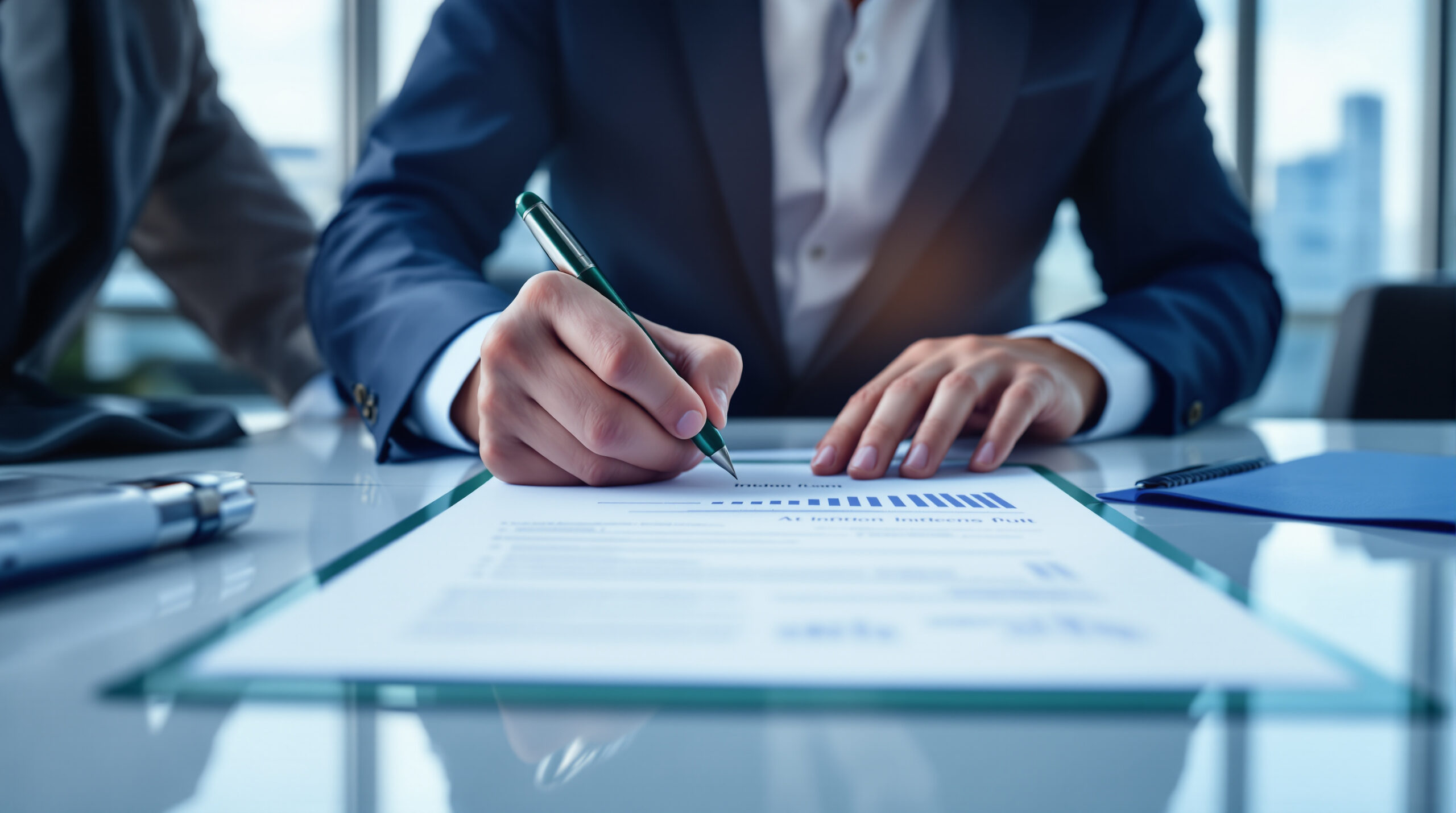 Gestion financi&egrave;re et prosp&eacute;rit&eacute;