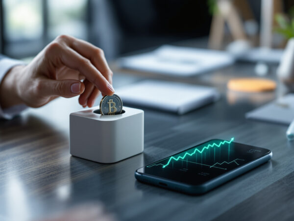 Gestion financi&egrave;re moderne et s&eacute;curis&eacute;e