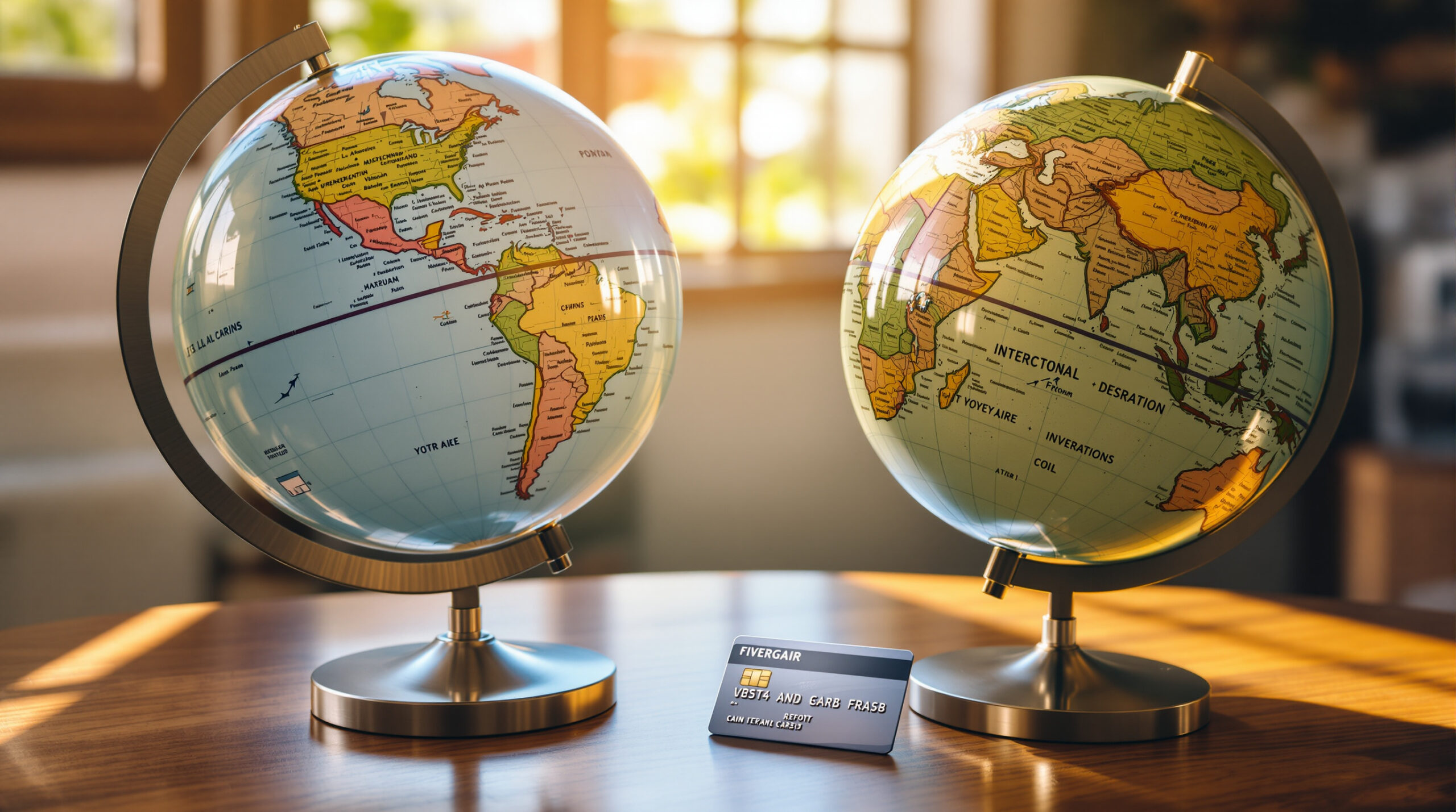 globe-carte-bancaire-voyages