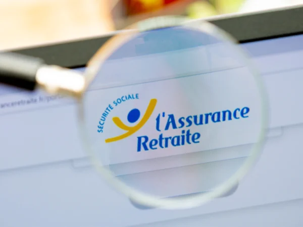 l'assurance retraite espace perso