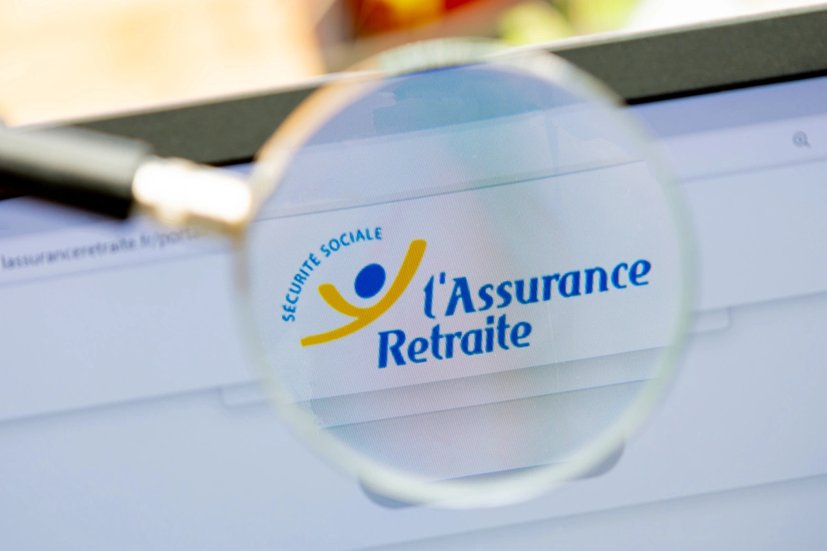 l'assurance retraite espace perso