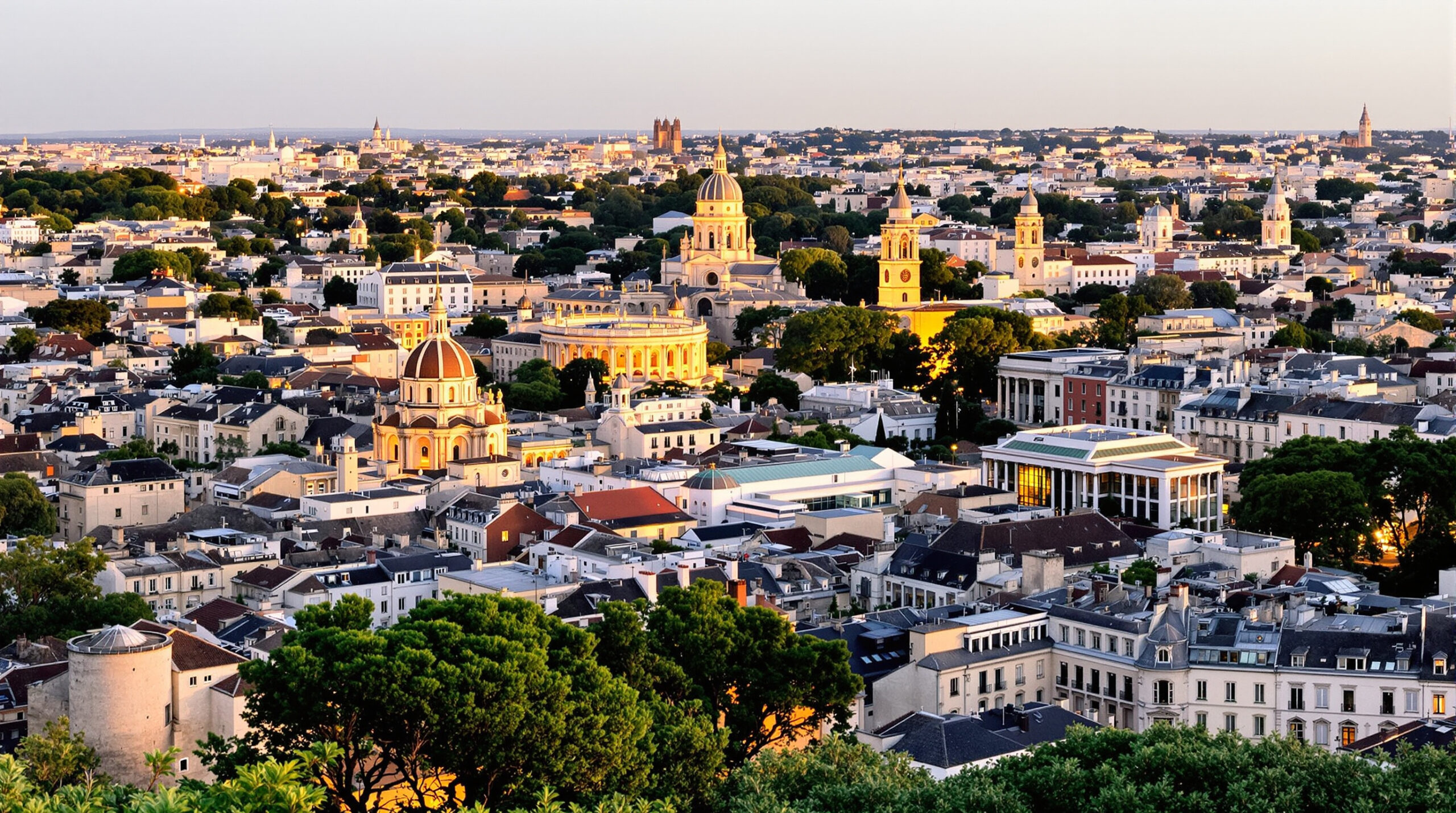 N&icirc;mes_Immobilier_Panorama