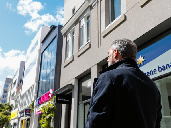 Observateur de l'&eacute;pargne