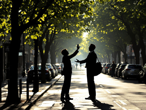 Salutation_Urbaine
