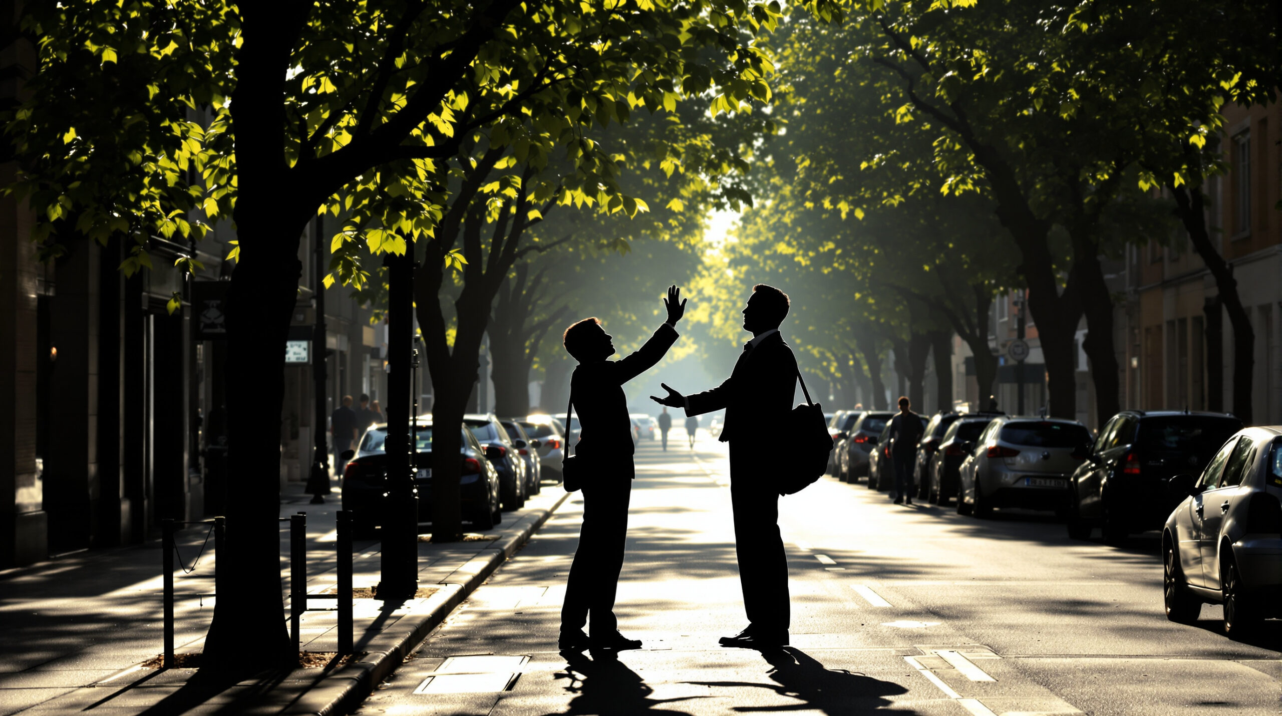Salutation_Urbaine