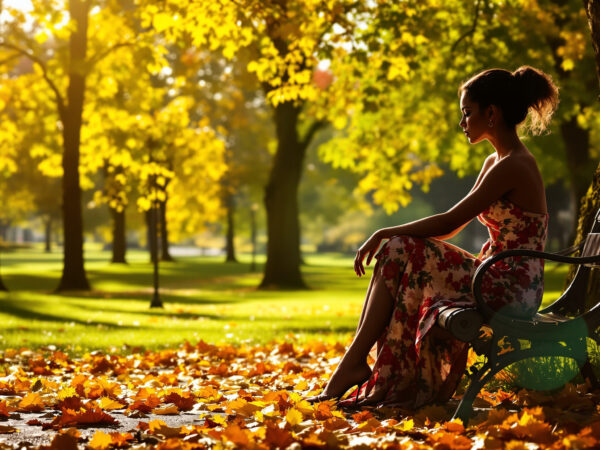 serenite_parc_silhouette_feminine