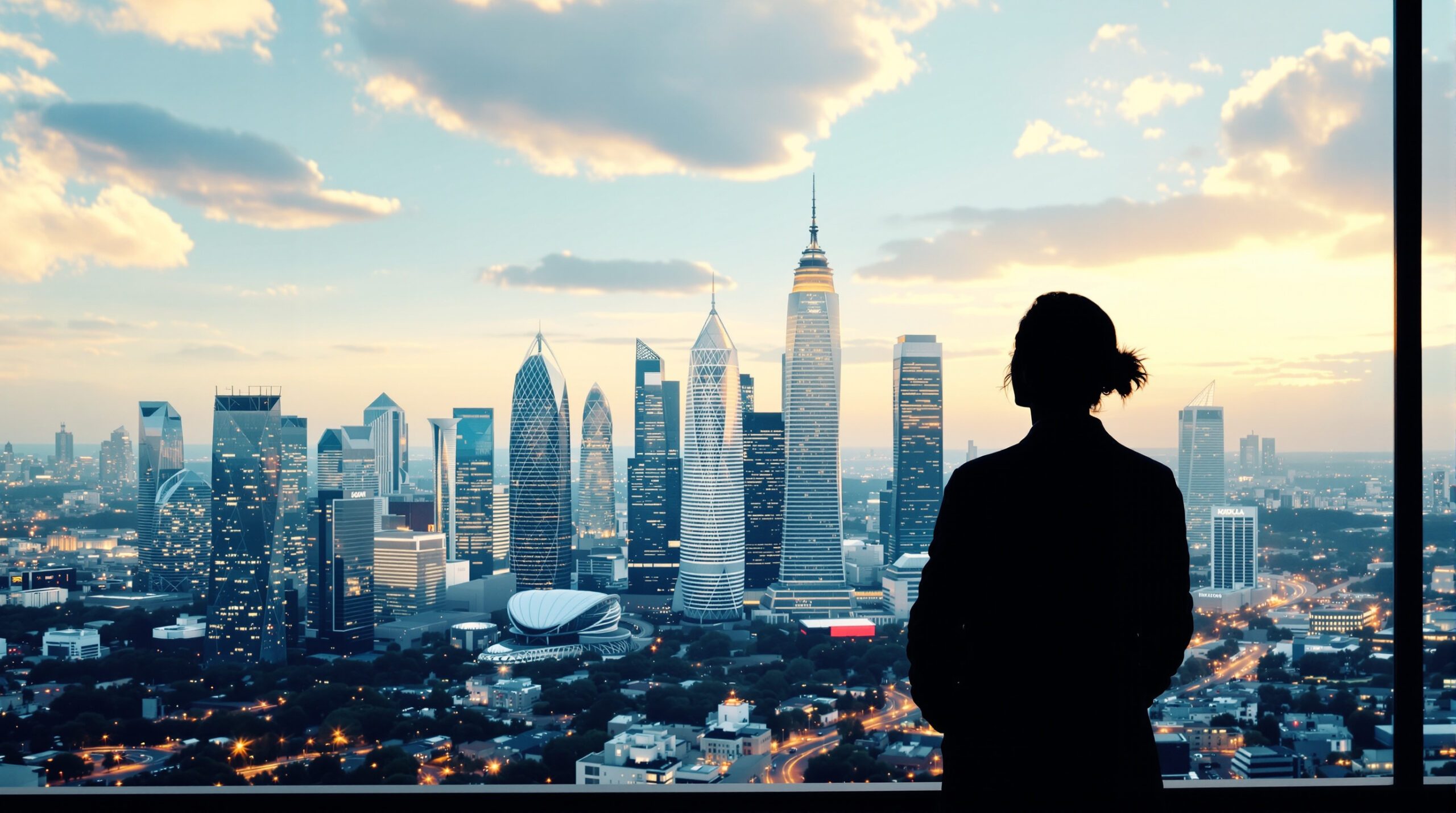 silhouette_urbaine_economie