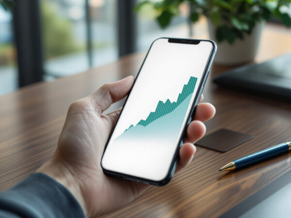 Strat&eacute;gie Financi&egrave;re Connect&eacute;e