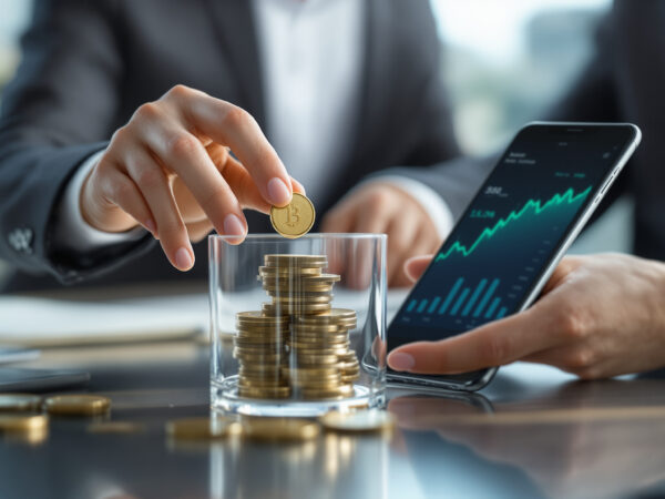 Strat&eacute;gie Financi&egrave;re Sereine