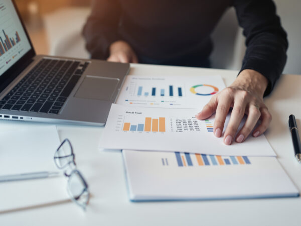 Vérification fiscale annuelle