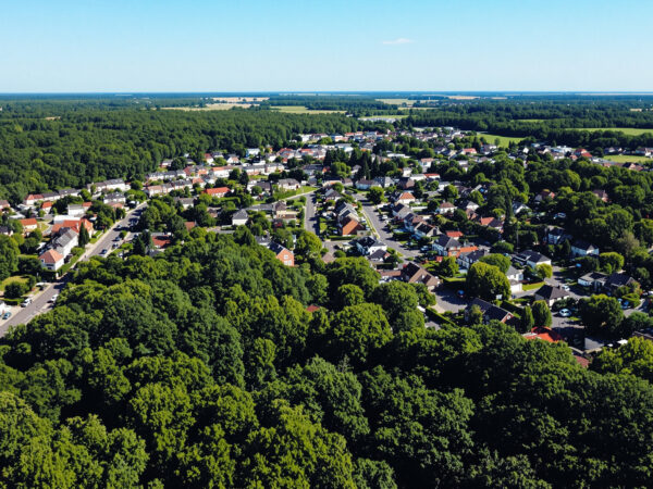 Village_loiret_residentiel
