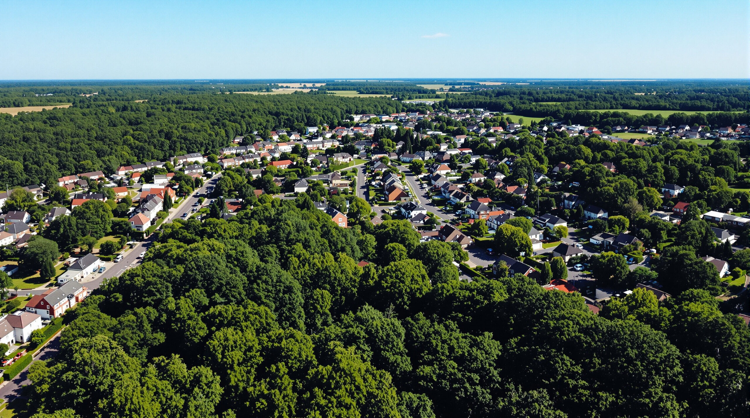 Village_loiret_residentiel