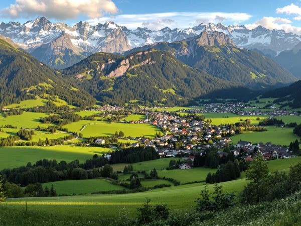 village_montagneux_isérois