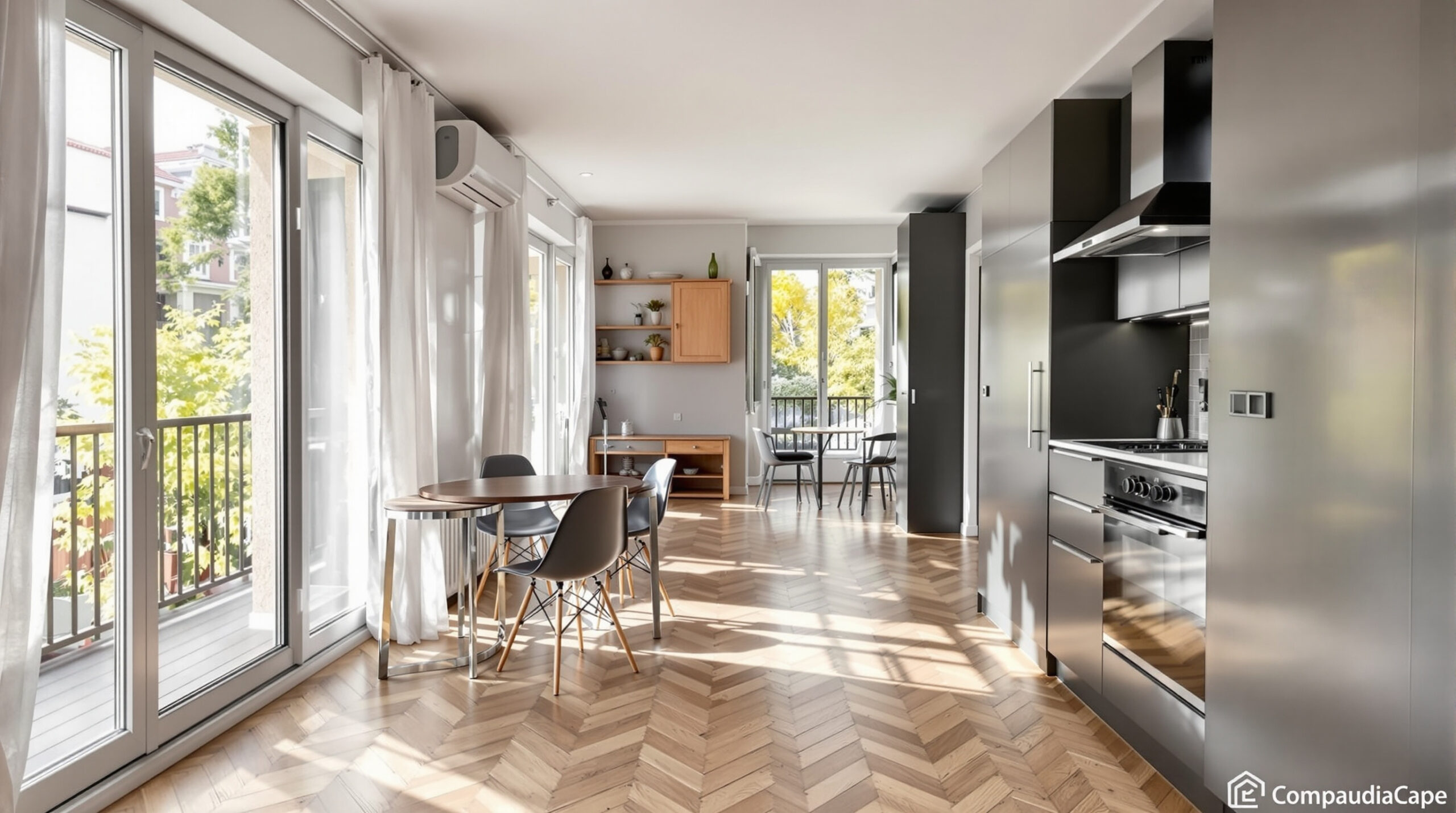 appartement-rénové-avec-parquet