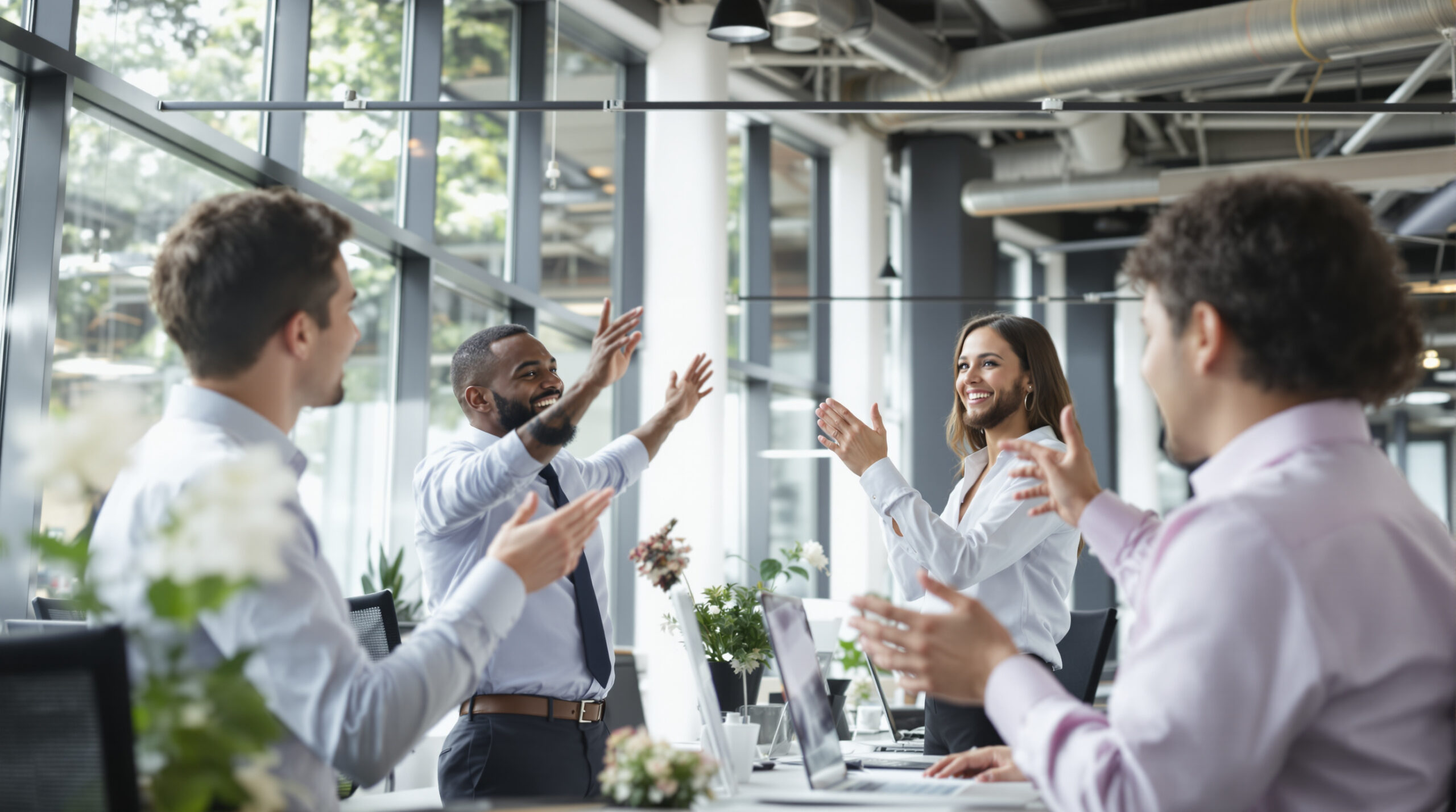 celebration_salariale_entreprise