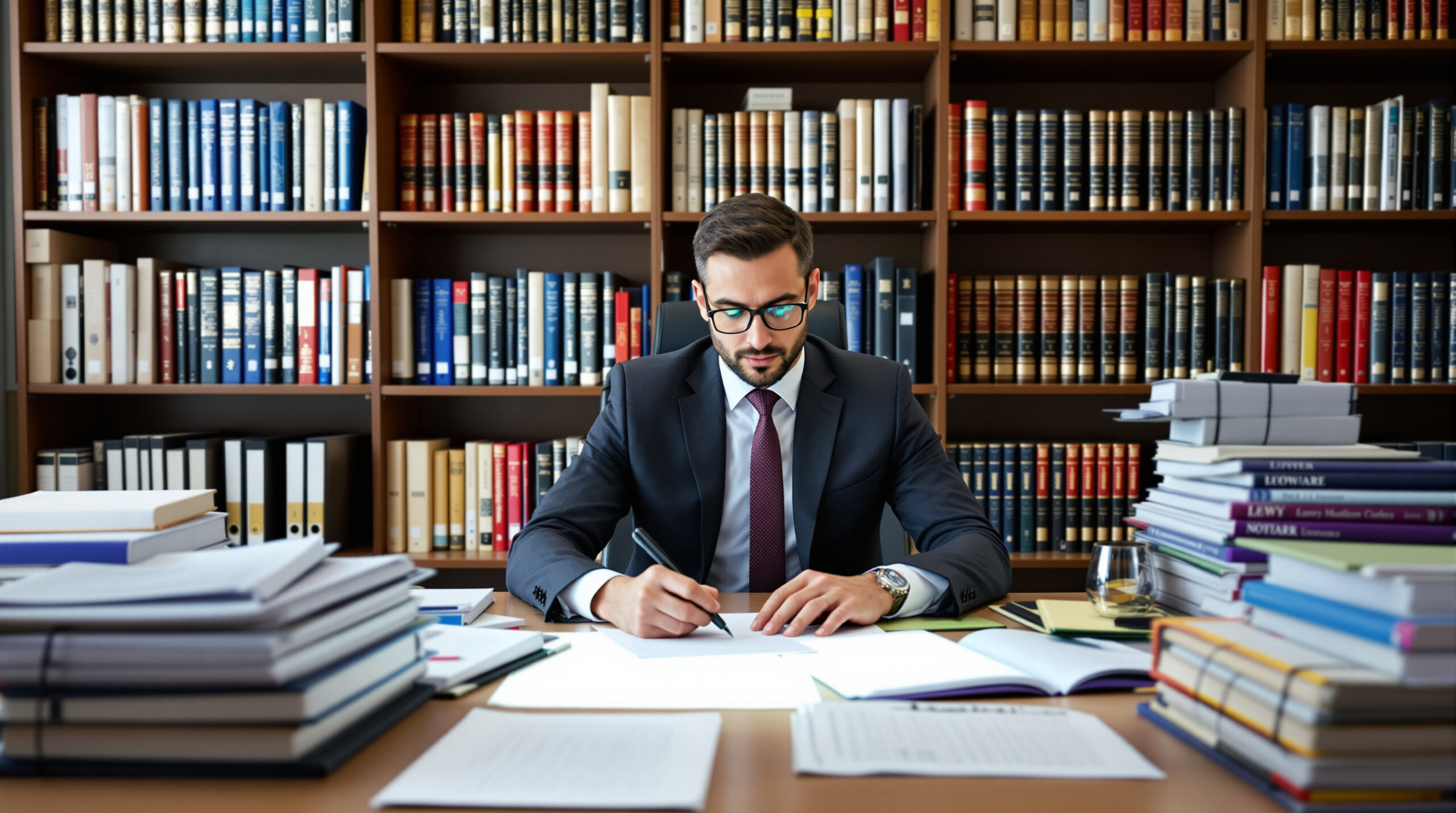 conseil-notaire-succession