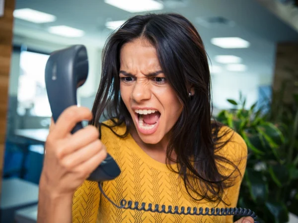 fin du d&eacute;marchage t&eacute;l&eacute;phonique
