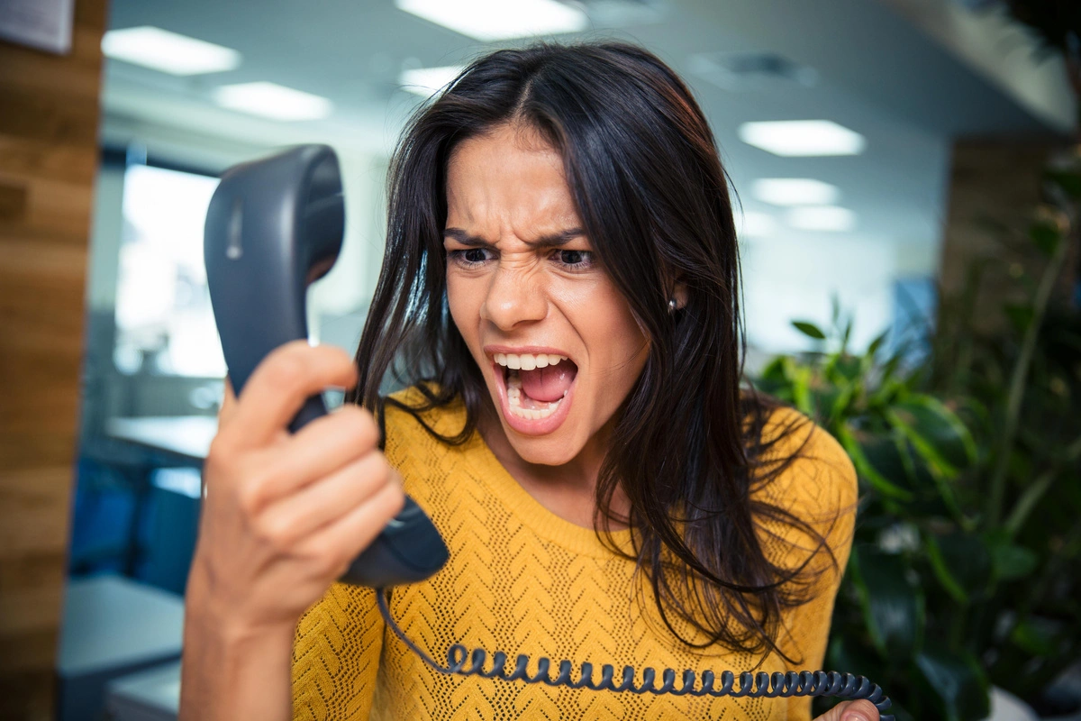 fin du démarchage téléphonique