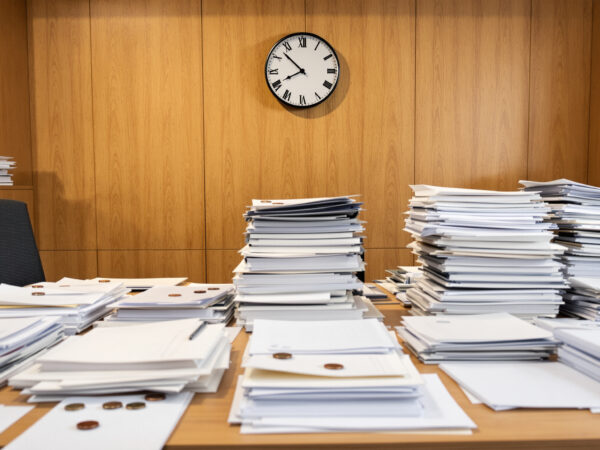 gestion_documents_maison