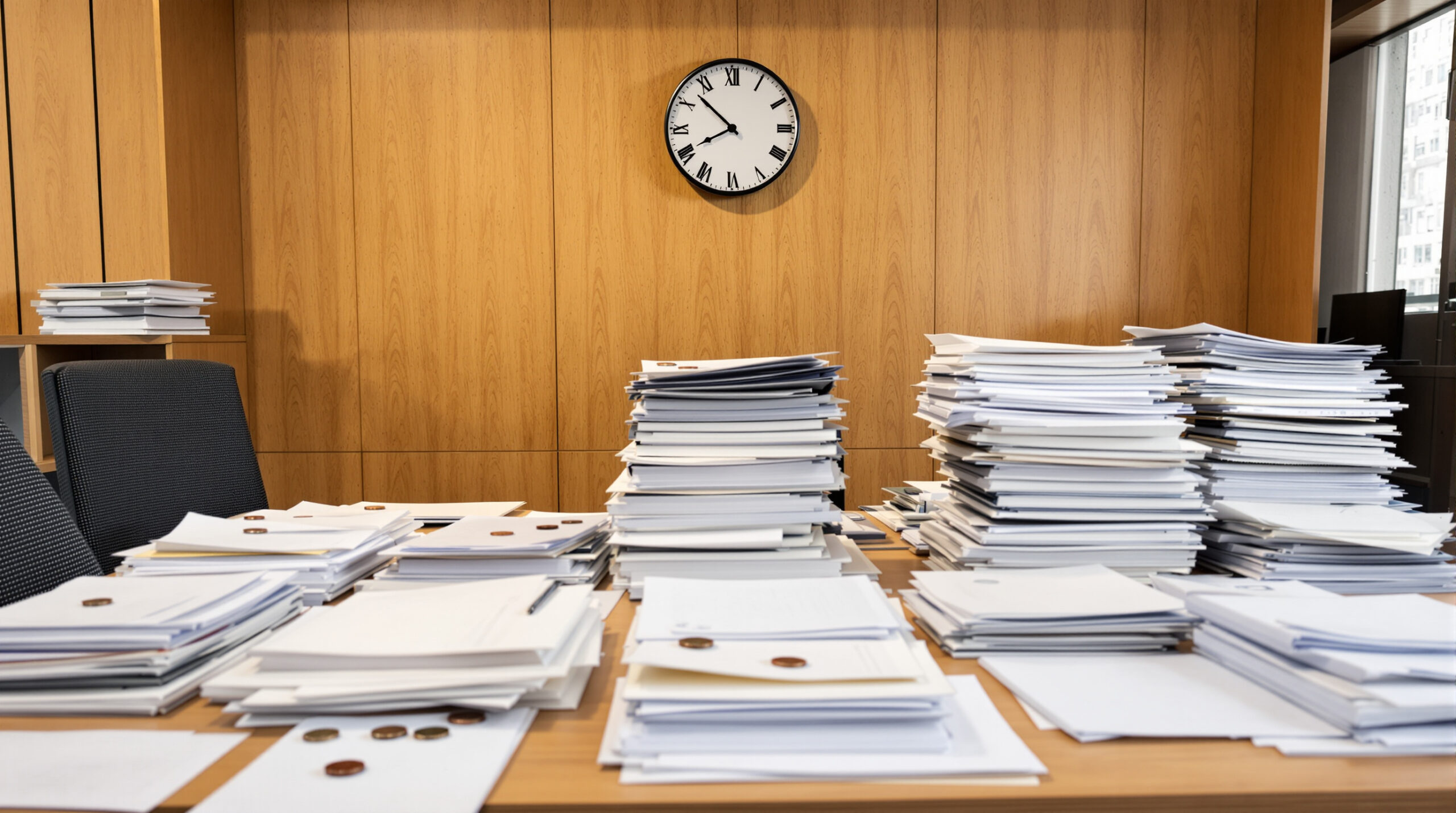 gestion_documents_maison