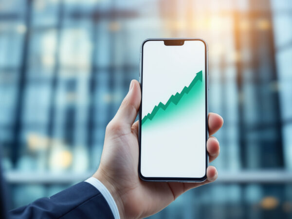 Gestion financi&egrave;re moderne et s&eacute;curis&eacute;e
