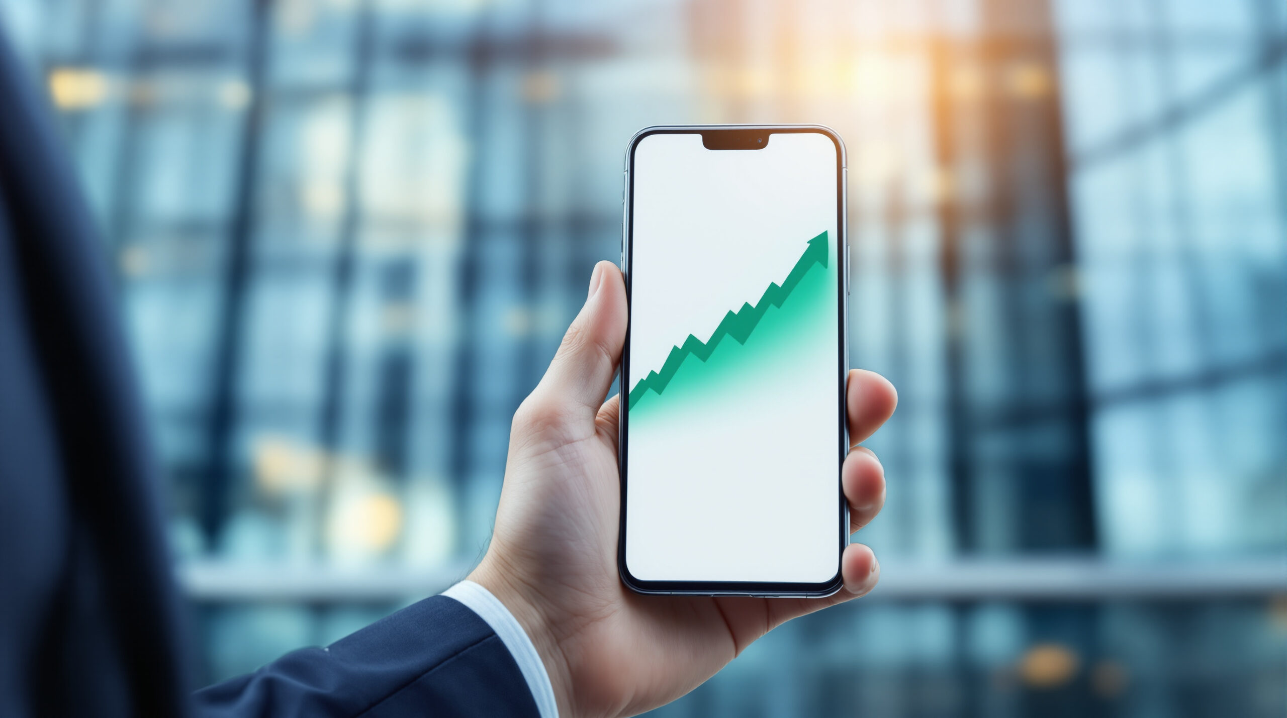 Gestion financière moderne et sécurisée