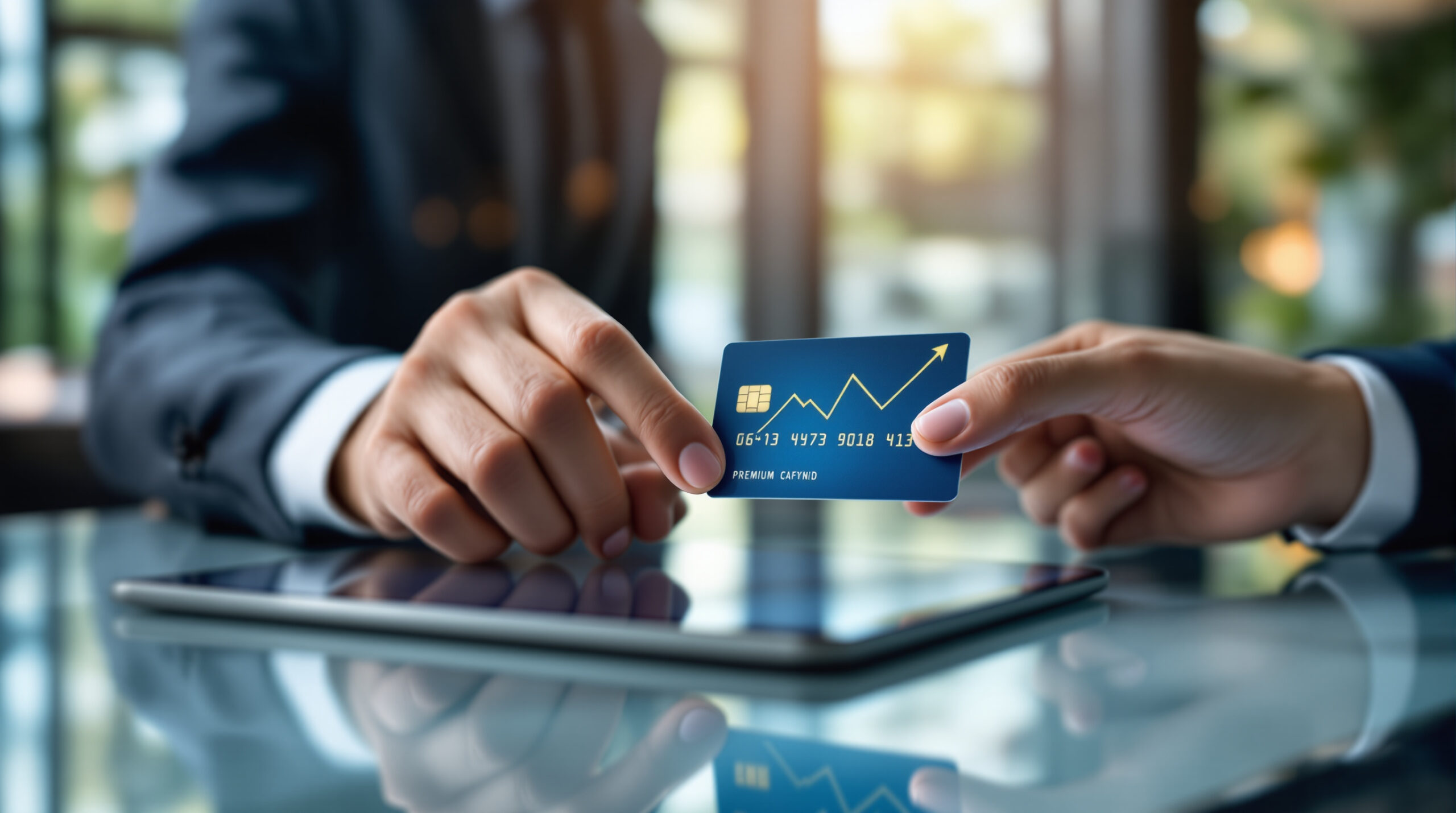 Gestion Financi&egrave;re Moderne