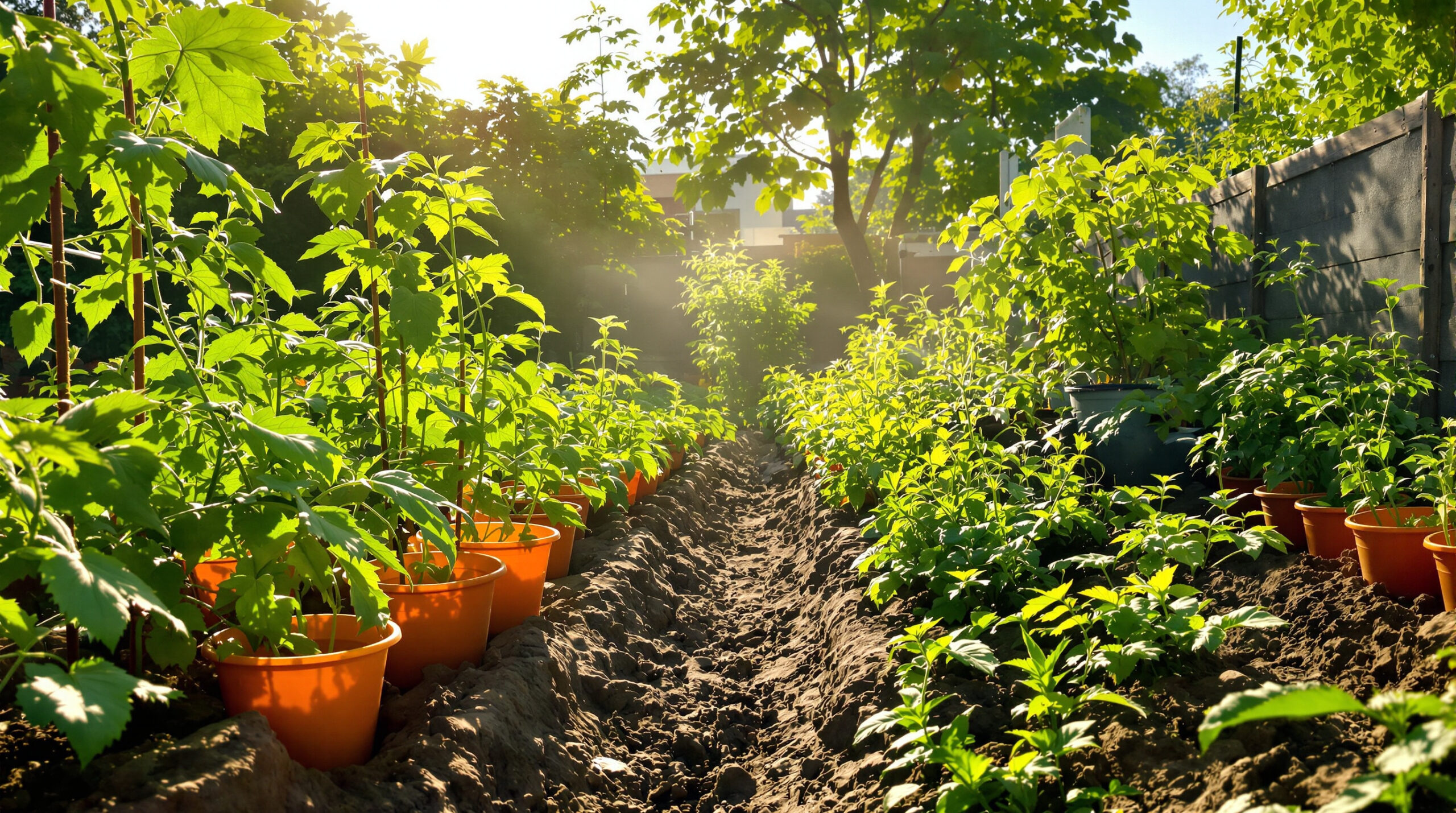 Jardin_potager_après_averse
