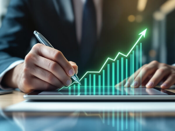 Planification financi&egrave;re moderne