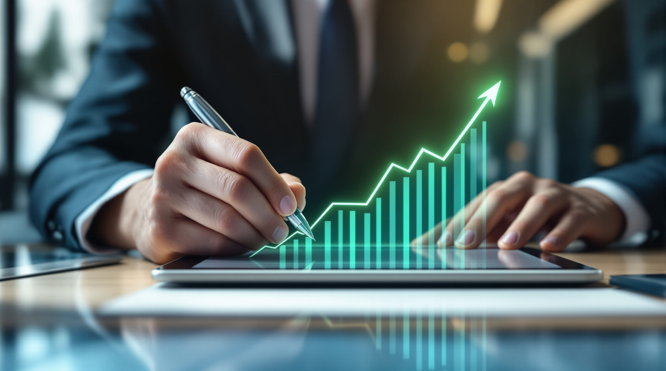 Planification financière moderne