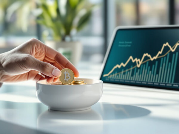S&eacute;r&eacute;nit&eacute; Financi&egrave;re et Croissance