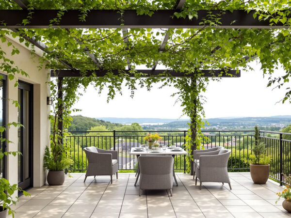 terrasse_vegetalis&eacute;e_ombrage