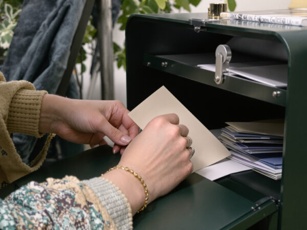 Utilisateur Postal Tech