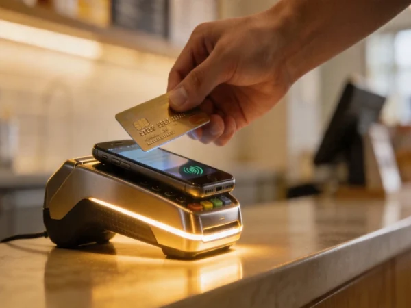 Carte Bleue ou Visa