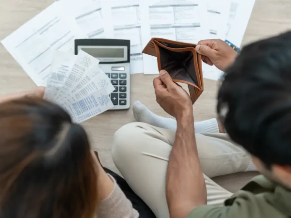 Pouvoir d&rsquo;achat France