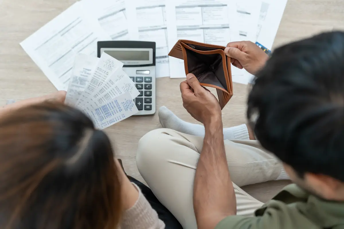 Pouvoir d&rsquo;achat France