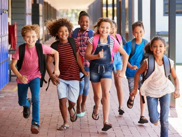 Rentr&eacute;e scolaire